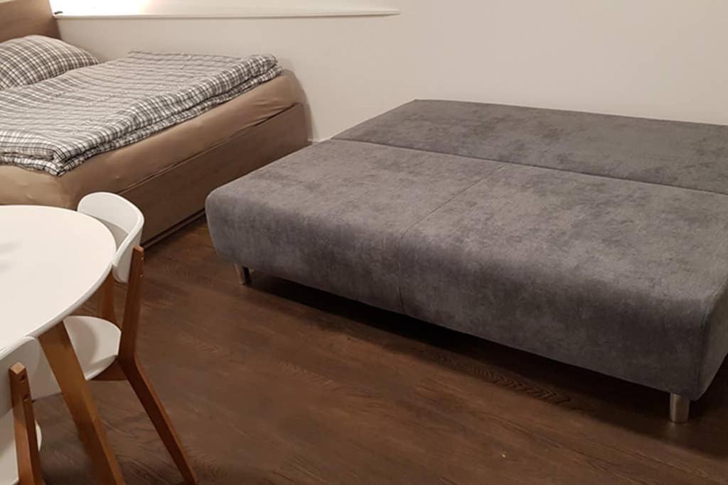 קרלובי וארי Suite With Back Garden מראה חיצוני תמונה